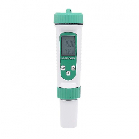 Tester profesional pH-786,Multimetru 6 in1 pH/EC/TDS/Salt/S.g/TEMP meter pentru lichide [2]