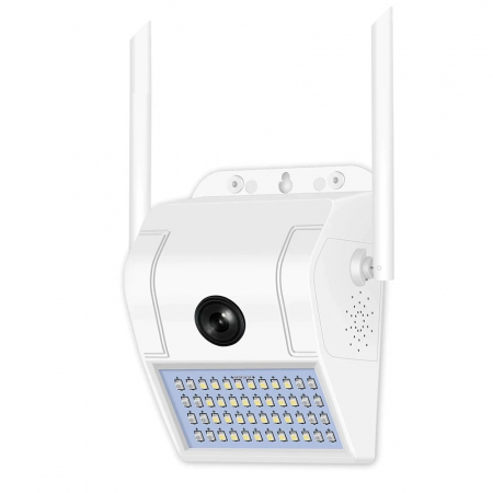 Camera de supraveghere tip Lampa de perete V380 Pro WIFI 2.0MP [2]