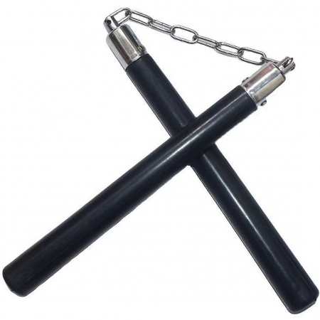 Sport & Activitati in aer liber - Nunceag pentru antrenament arte martiale profesional din cauciuc