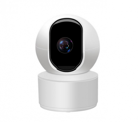 Camera de supraveghere Jortan JT-8183, cu Wifi, IP44 si functie Baby Monitor [2]