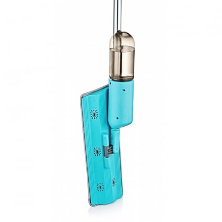Mop cu pulverizator 2 in 1 pentru podele si geamuri,Spray mop 2 in 1 EmayHome EH318 [1]