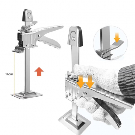 Cric pentru ridicare mobila [2]