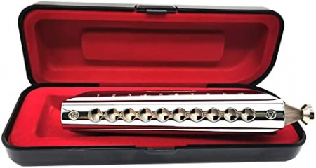 Muzicuta East Top T10-40 profesionala,cromatica cu schimbator [1]