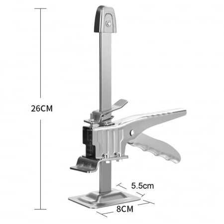 Cric pentru ridicare mobila [0]