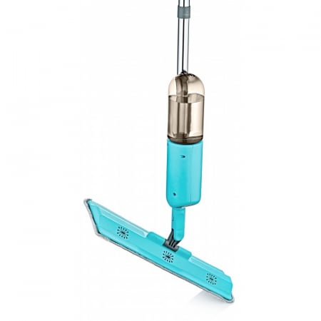 Mop cu pulverizator 2 in 1 pentru podele si geamuri,Spray mop 2 in 1 EmayHome EH318 [3]