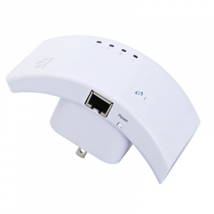 Amplificator retea semnal Wireless-N WiFi Repeater, 300 Mbps [2]