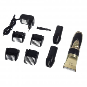 Masina de tuns animale cu acumulator si accesorii incluse Boxin BX-7888 [1]