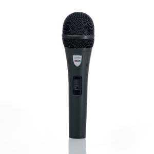 Echipamente petrecere - Microfon dinamic cu fir profesional WVNGR WG-38