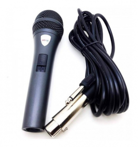 Microfon dinamic cu fir profesional WVNGR WG-38 [4]