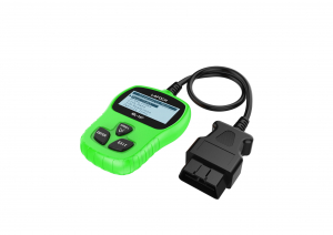 Tester diagnoza cu interfata auto profesional si universal OBD2 Lafoch ML-167 [3]