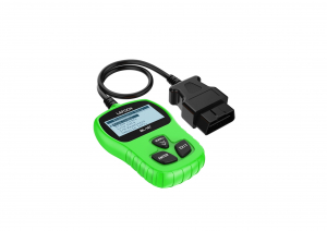 Tester diagnoza cu interfata auto profesional si universal OBD2 Lafoch ML-167 [2]