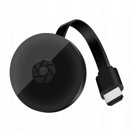 TV, Audio-Video si Foto - Accesoriu multimedia, redare pe TV prin Wi-Fi, Convertor Streaming Media Player HDMI