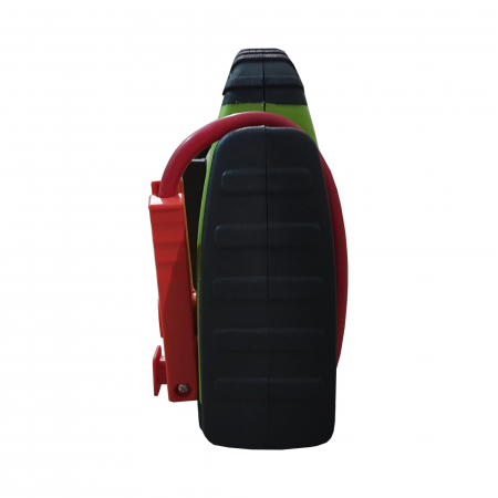 Acumulator pentru pornire de urgenta auto 12VDC (initial 300A) [3]