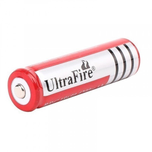 Acumulator Li-Ion UltraFire 18650 3.7 V, 5800 mAh [2]