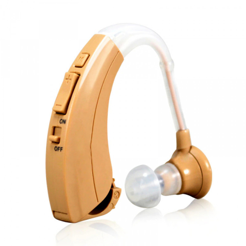 Aparat Auditiv Digital VHP-220 ZinBest retroauricular pentru hipoacuzie severa [3]