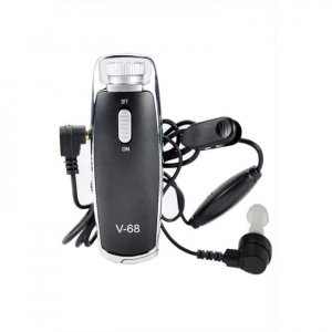 Aparat auditiv de buzunar cu fir V-68, 129dB profesional [1]