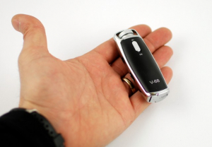 Aparat auditiv de buzunar cu fir V-68, 129dB profesional [5]