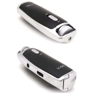 Aparat auditiv de buzunar cu fir V-68, 129dB profesional [3]