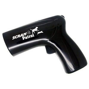 Articole pentru Autoaparare - Aparat cu ultrasunete pentru caini si pisici Animal Chaser NY-0027