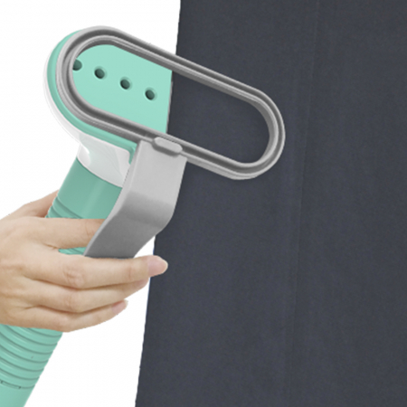 Aparat de calcat cu aburi vertical 1800 Watt, Victronic VC906 [2]