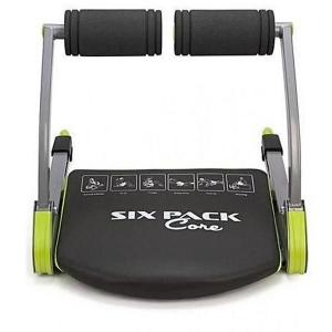 Aparate si accesorii fitness - Aparat de fitness pentru tonifiere musculara Six Pack Core