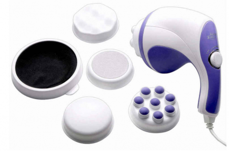 Aparat de masaj anticelulitic Relax & Tone Spin [3]