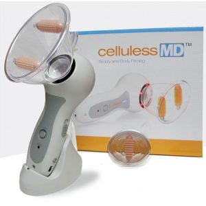 Aparat de masaj cu vacuum anticelulitic Celluless MD [0]
