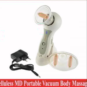 Aparat de masaj cu vacuum anticelulitic Celluless MD [1]