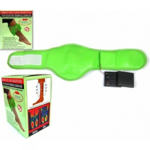 Aparate de masaj - Aparat de masaj pentru circulatia picioarelor, EZ Leg Massager
