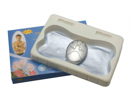 Aparat de masaj Super Big Butterfly cu electrostimulare [2]