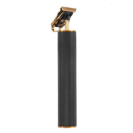 Sanatate si frumusete - Aparat de tuns profesional pentru contur VGR V179, fara fir si incarcare USB