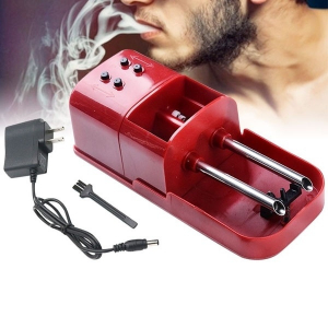 Aparat electric de facut tigari cu 2 injectoare Cigarette Injector Machine [2]
