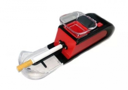 Aparat electric de facut tigari Gerui GR-12-004, pentru injectat tutun [1]