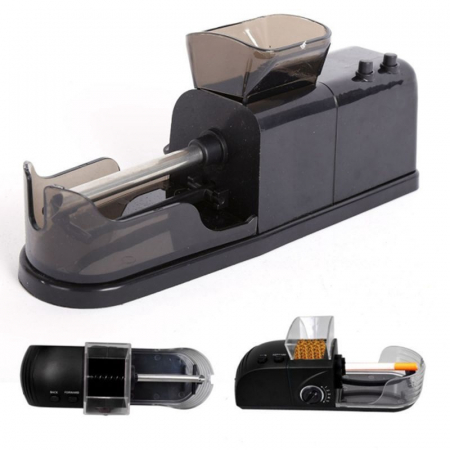 Aparat electric de facut tigari injector tutun,Cigarette Injector [2]