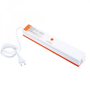 Aparate de vidat, sigilat - Aparat electric de sigilat si vidat pungi Fresh Pack Pro + Pungi Cadou