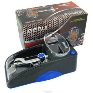 Aparat electric de facut tigari,Gerui GR-12-005
