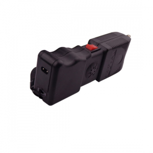 Aparat electrosoc pentru autoaparare cu lanterna si sirena TW-10 [1]