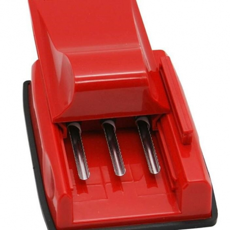 Aparat manual de injectat tutun cu 3 injectoare [0]