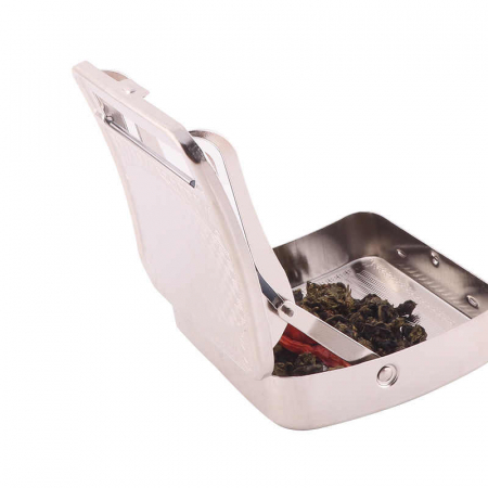 Aparat metalic pentru facut tigari, manual, Heyu Rollbox [4]