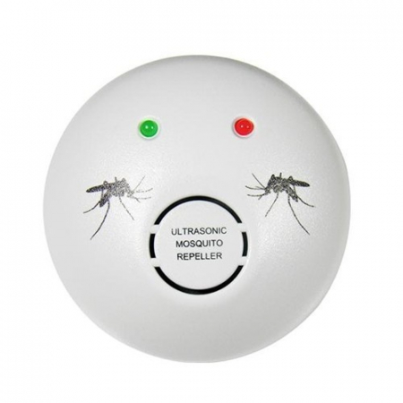 Aparat Mosquito Repeller cu ultrasunete impotriva tantarilor [0]