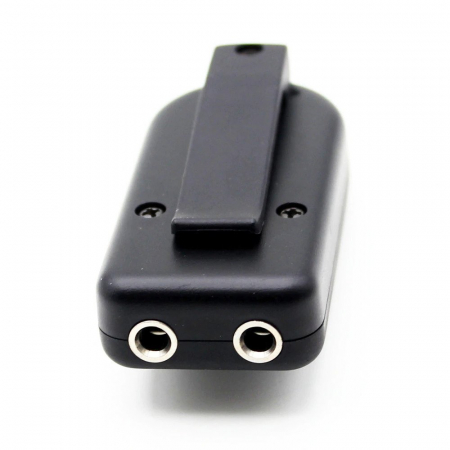 Microfon pentru instrumente muzicale cu coarde, Violin Pickup KQ-2 [5]