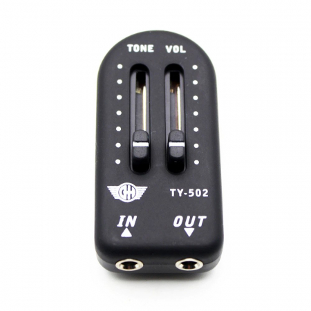 Microfon pentru instrumente muzicale cu coarde, Violin Pickup KQ-2 [4]