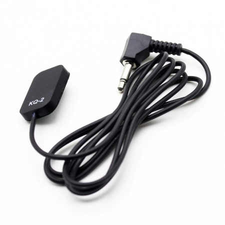 Microfon pentru instrumente muzicale cu coarde, Violin Pickup KQ-2 [3]
