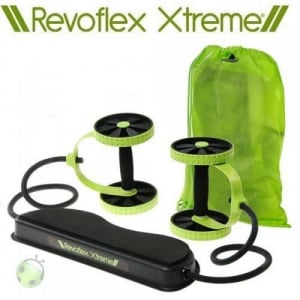 Aparat pentru fitness Revoflex Xtreme [1]