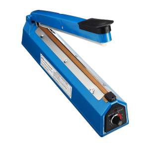 Aparat pentru lipit si sigilat pungi de plastic,Impulse Sealer PFS-300P [1]