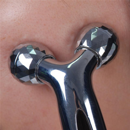 Aparat pentru masaj facial 3D Lifting Facial [3]