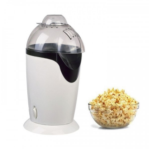 Aparate preparat desert si gustari - Aparat electric pentru popcorn si floricele porumb 1200 Watt, RH-288