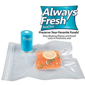 Aparate de vidat, sigilat - Aparat pentru vidat alimente Always Fresh