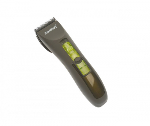 Aparate de tuns animale - Aparat profesional de tuns animale cu acumulator reincarcabil Zoofari DC-39