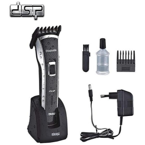 Aparate de tuns si ras - Aparat profesional de tuns si conturat, waterproof DSP 90110